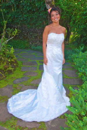 Stylish Kauai Beach Wedding, Kauai Wedding Stylish Kauai Beach Wedding, Kauai Wedding