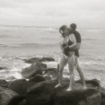 Yolanda and Garrett