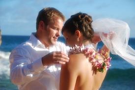 Beach Wedding Hairstyles