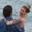 Hope's Wedding Day