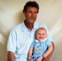 Robert and His Grandson
