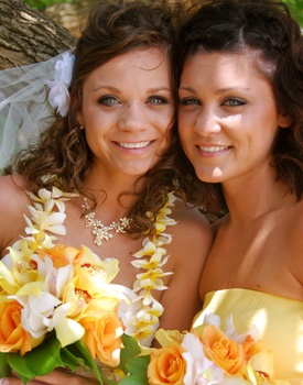 Classy Wedding Package, Kauai Wedding Classy Wedding Package, Kauai Wedding