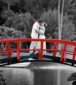 Enhanced Hand Painted Photos Enhanced Hand Painted Photos