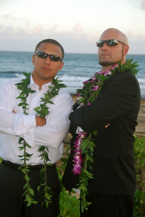 Guys, Tough, Strong, Wedding, Commitment Phobia