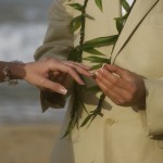 Slowly Put the Ring On - From Under Your Hand