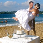 Getting Married