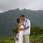 Hawaii Honeymoon