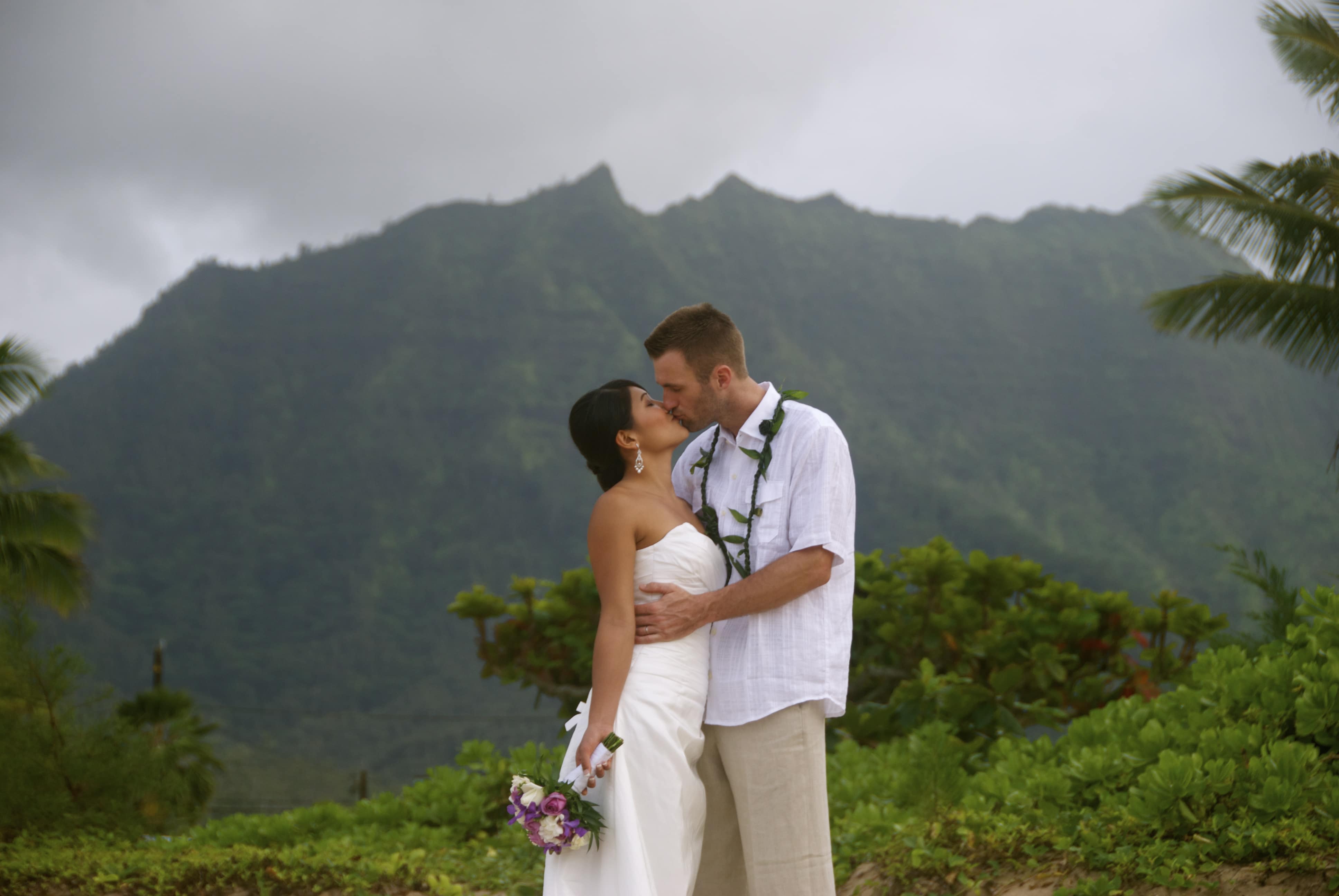 Hawaii Honeymoon