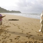 Hawaii Destination Wedding