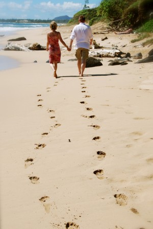 Lydgate Beach