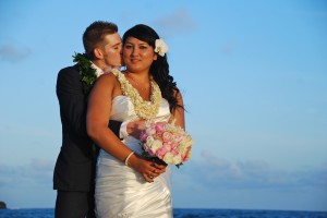 Chrissie and Ross Testimonial