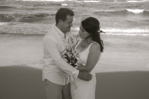 wedding day expectation