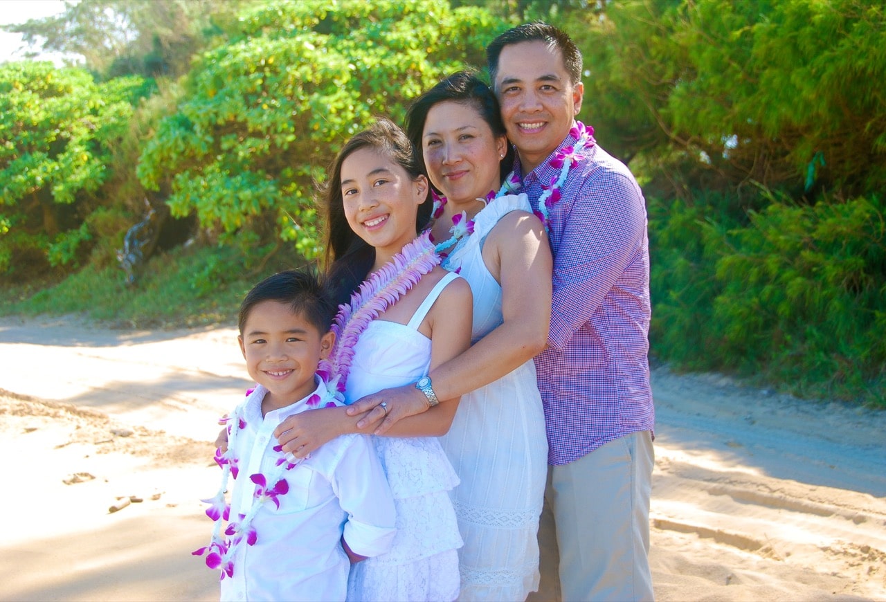 Family Photography Gallery