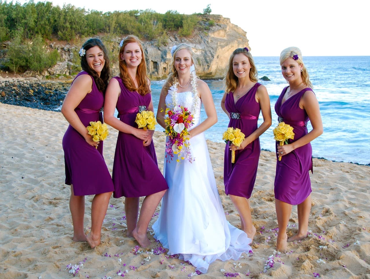 Large Wedding Gallery