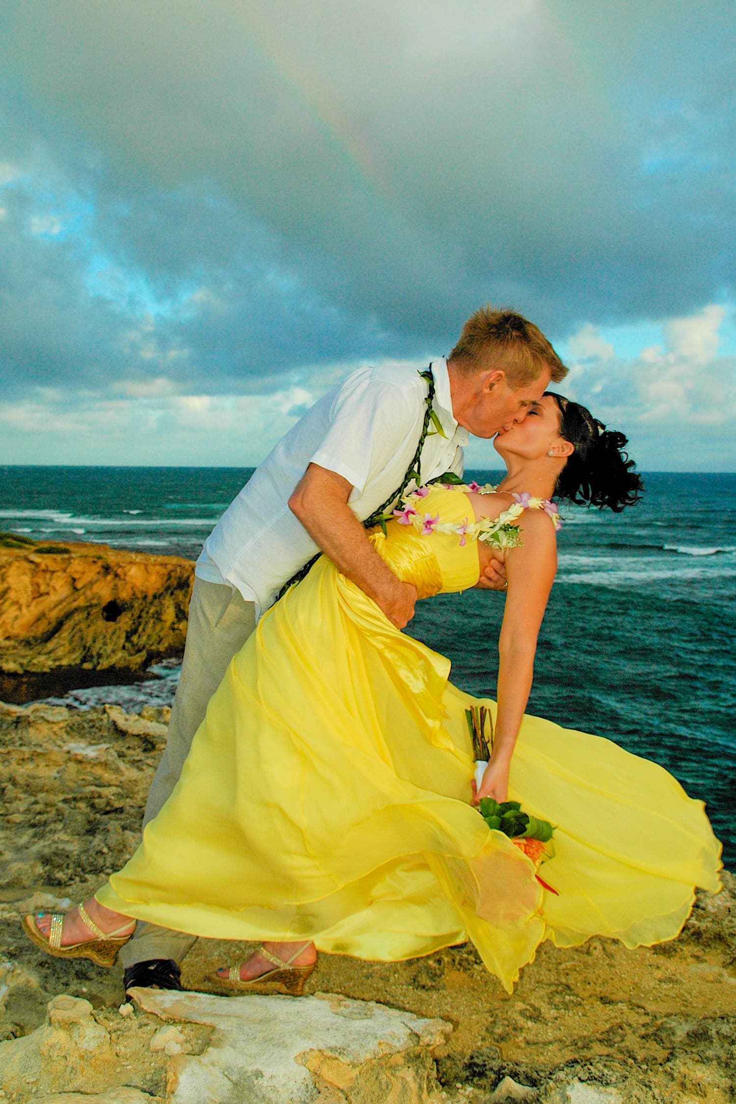 Unforgettable Wedding Package, Kauai Wedding Unforgettable Wedding Package, Kauai Wedding