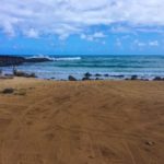 kauai wedding photo location kealia beach 1