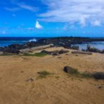 kauai wedding photo location kealia beach 2
