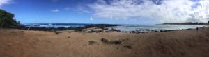 kauai wedding photo location kealia beach 4