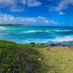 kauai wedding photo location kealia bluff lookout 1