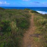 kauai wedding photo location kealia bluff lookout 2