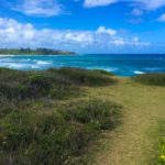 kauai wedding photo location kealia bluff lookout 3