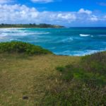 kauai wedding photo location kealia bluff lookout 5