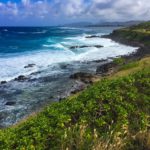 kauai wedding photo location kealia bluff lookout 6