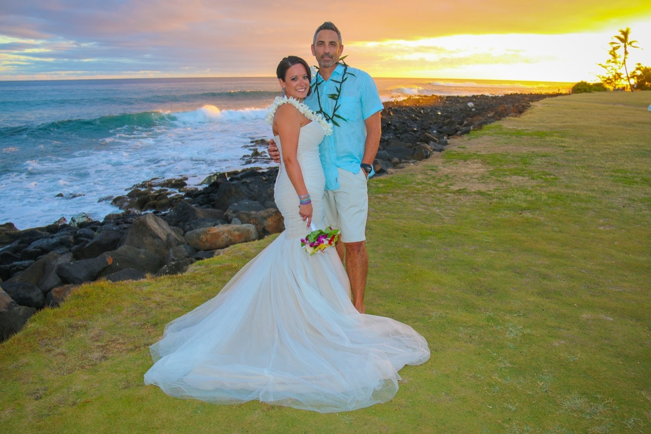 Kauai Wedding Photography