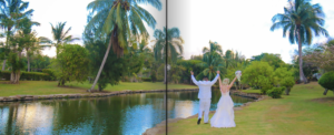 pic-wedding-album-composite kauai wedding photo album